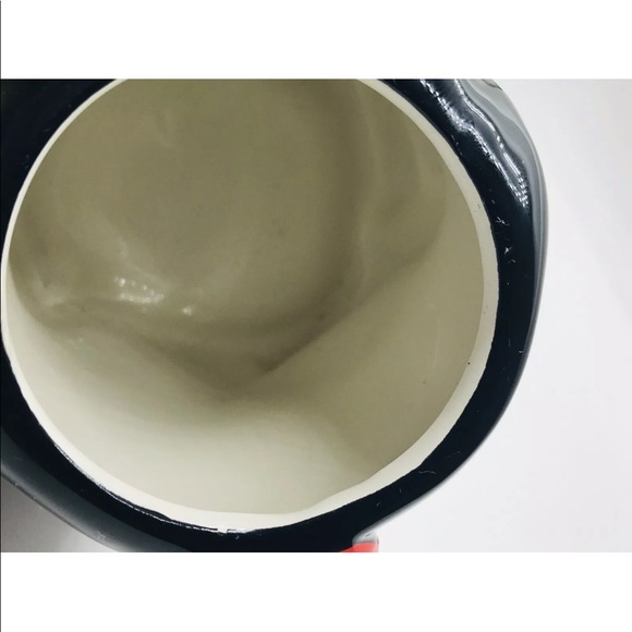 Marvel Venom Ceramic Mug Black Red - Picture 4 of 8